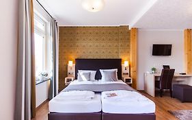Mayer'S Weinhotel